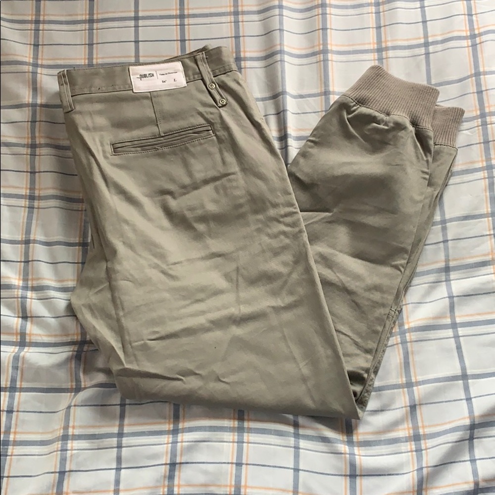 Publish Sprinter Jogger